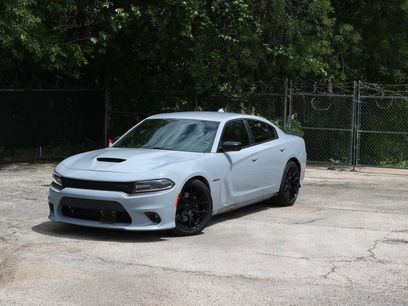 Used 2020 Dodge Charger R/T w/ Plus Group
