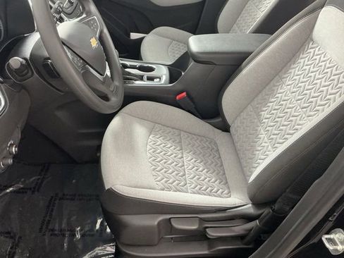 Used 2023 Chevrolet Equinox LS FWD image 8