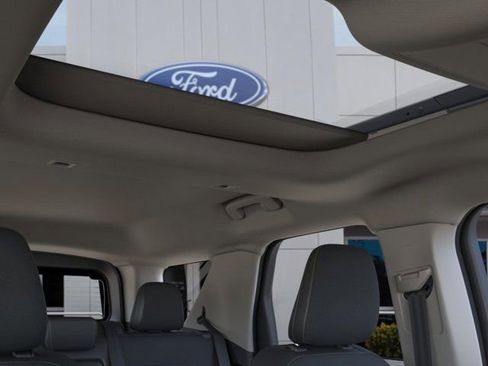 New 2025 Ford Bronco Sport Big Bend w/ Convenience Package AWD/4WD image 22