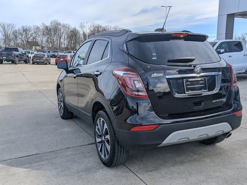 Used 2022 Buick Encore Preferred w/ Safety Package image 8