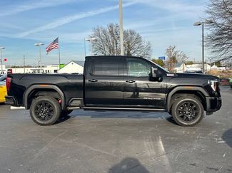 Used 2024 GMC Sierra 2500 AT4 w/ AT4 Premium Plus Package video 2