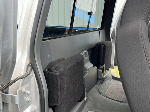 Used 2004 Ford Ranger 4x4 SuperCab image 14