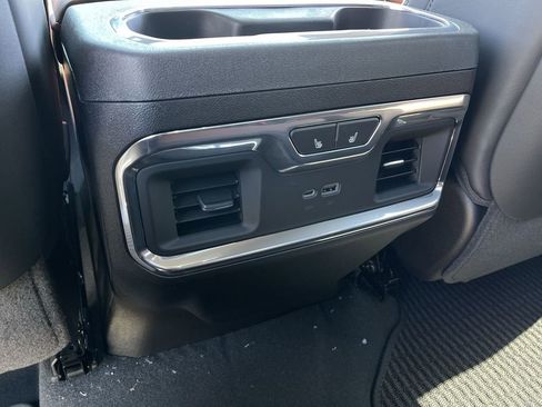 New 2026 GMC Sierra 1500 Denali Ultimate AWD/4WD image 21
