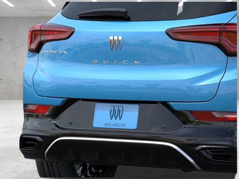 New 2026 Buick Encore GX Sport Touring w/ Advanced Technology Package image 14