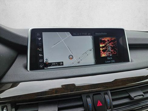 Used 2017 BMW X5 xDrive35i image 11