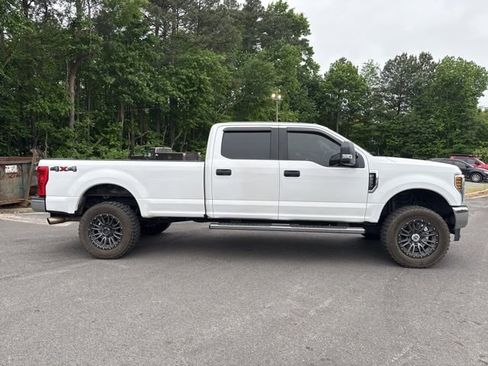 Used 2018 Ford F250 XLT AWD/4WD image 6