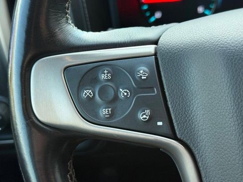 Used 2019 GMC Sierra 2500 Denali w/ Duramax Plus Package image 15