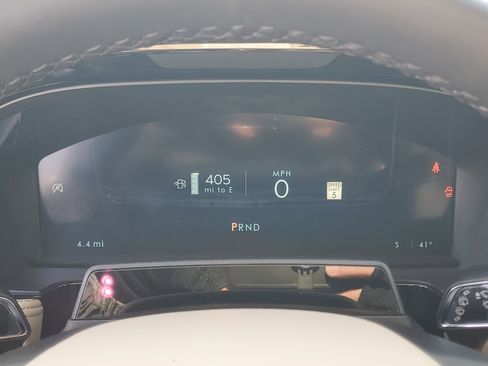 New 2026 Lincoln Corsair Reserve image 19