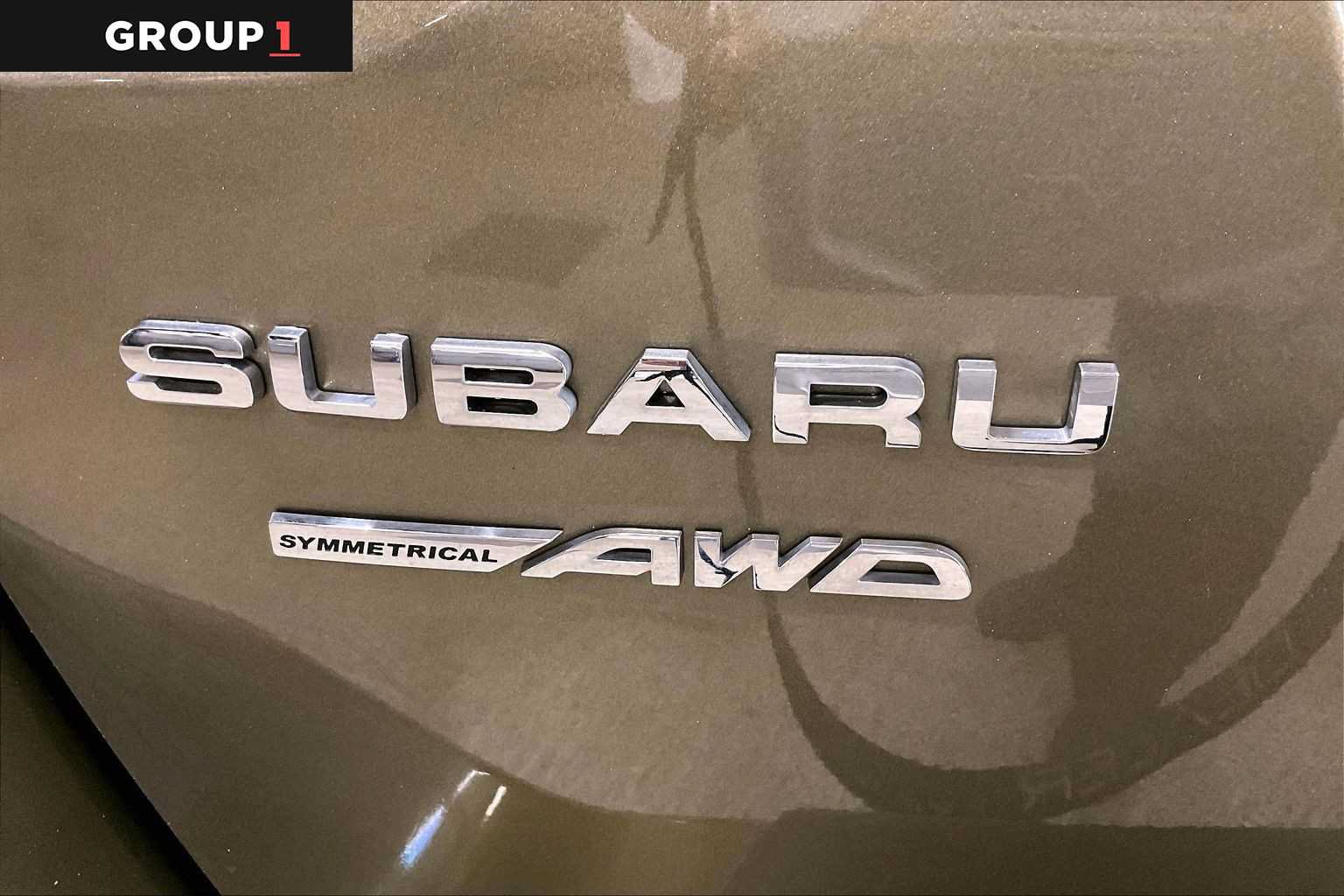 Certified 2025 Subaru Outback Limited XT AWD/4WD image 31