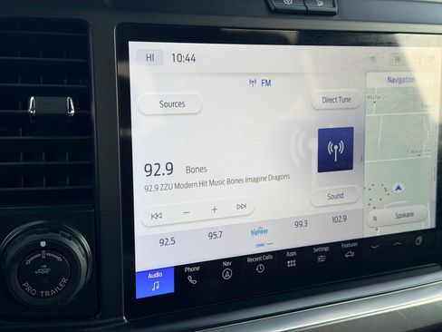 Used 2025 Ford F350 King Ranch image 31