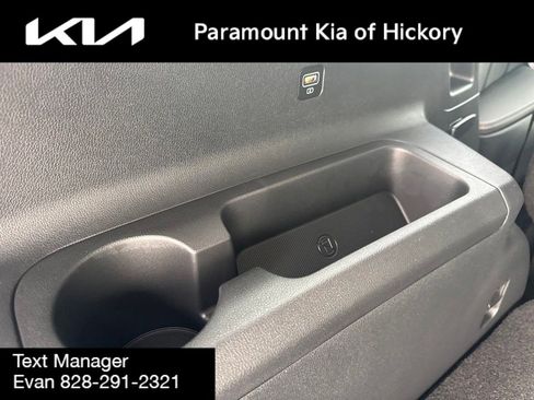 Used 2023 Kia Sorento SX FWD image 15