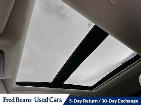 Certified 2023 Nissan Rogue SL w/ SL Premium Package image 22