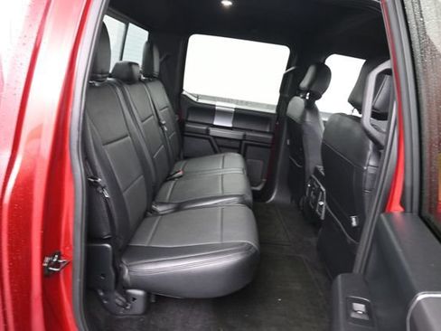 Used 2016 Ford F150 XLT w/ Equipment Group 302A Luxury AWD/4WD image 6