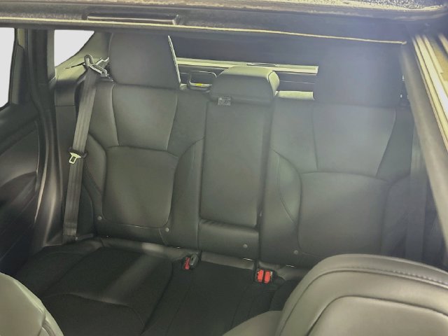 New 2026 Subaru Forester Touring AWD/4WD image 22