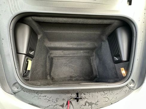 Used 2024 Porsche 718 Boxster image 37