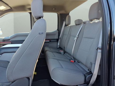 Used 2018 Ford F150 XLT w/ Equipment Group 302A Luxury image 26