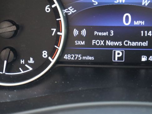 Used 2017 Nissan Murano SL FWD image 10