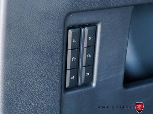 Used 2024 Lincoln Navigator Black Label AWD/4WD image 50