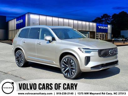 New 2026 Volvo XC90 B5 Plus