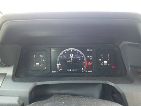 Used 2025 Toyota Tacoma SR5 RWD image 16