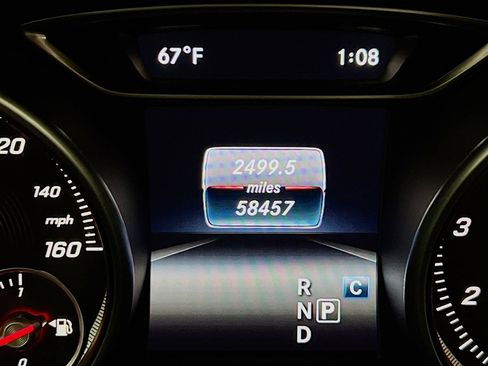 Used 2019 Mercedes-Benz CLA 250 image 8