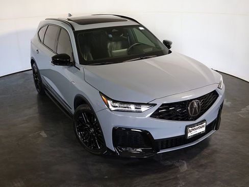 Used 2026 Acura MDX A-Spec AWD/4WD image 7