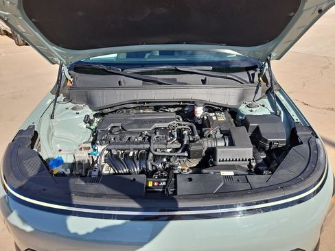 Used 2025 Hyundai Kona SEL FWD image 7