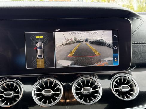 Used 2019 Mercedes-Benz AMG GT 53 image 29