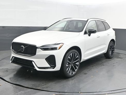 New 2026 Volvo XC60 B5 Ultra w/ Protection Package Premier AWD/4WD image 1