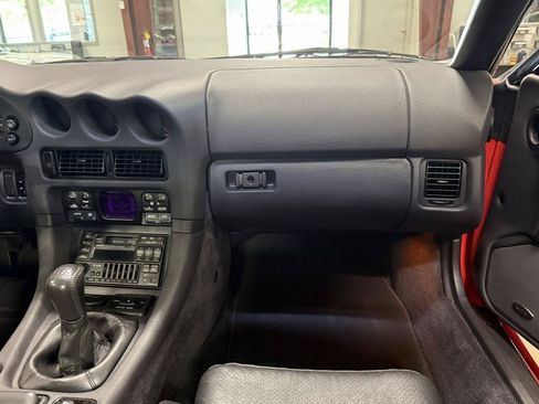 Used 1995 Mitsubishi 3000GT VR-4 AWD/4WD image 81