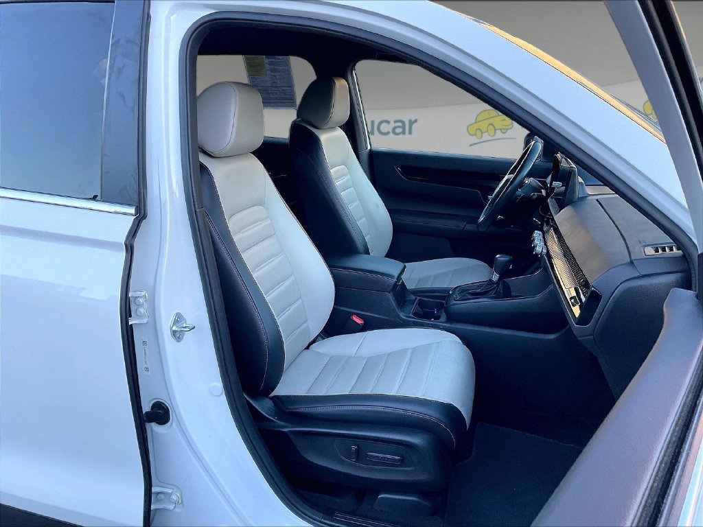 Certified 2024 Honda CR-V Sport Touring image 11