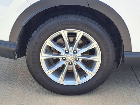 Used 2025 Honda CR-V EX image 26