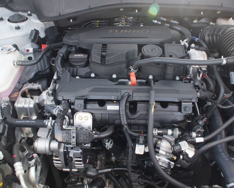 Used 2026 Hyundai Kona Limited FWD image 28
