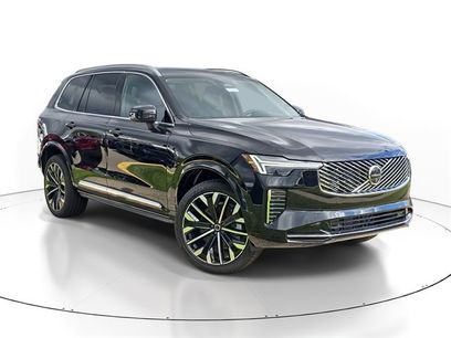 New 2026 Volvo XC90 B6 Plus w/ Protection Package Premier