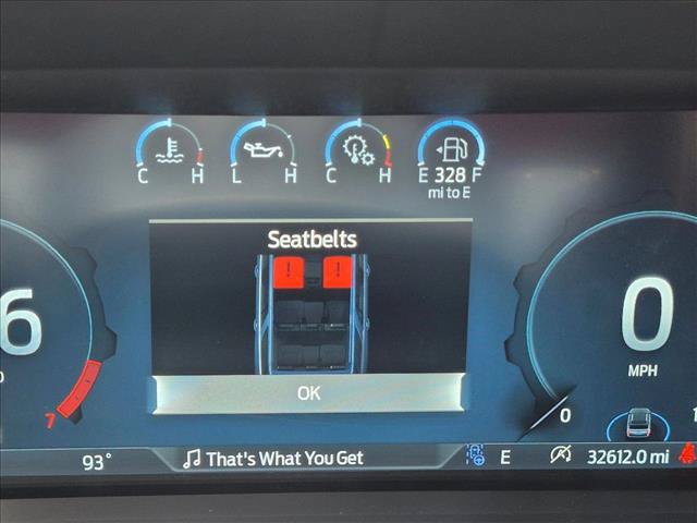 Used 2023 Ford Expedition Platinum RWD image 10