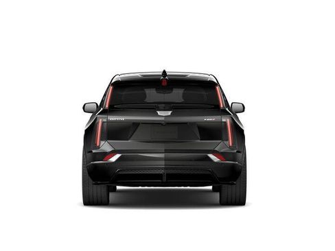 New 2026 Cadillac Optiq V AWD/4WD image 58