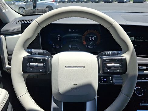 New 2026 Hyundai Santa Fe SEL AWD/4WD image 10
