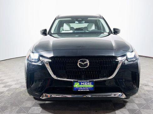 New 2026 MAZDA CX-90 3.3 Turbo S w/ Premium Plus image 2
