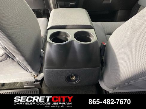 Used 2013 Ford F150 XLT w/ Luxury Equipment Group AWD/4WD image 25