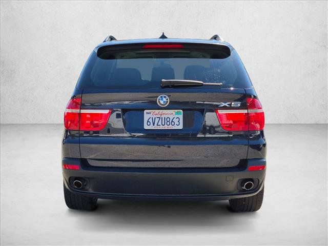 Used 2009 BMW X5 xDrive30i AWD/4WD image 6