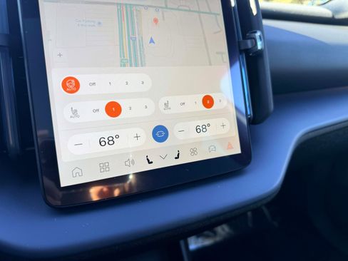 New 2026 Volvo EX30 Cross Country Ultra image 22