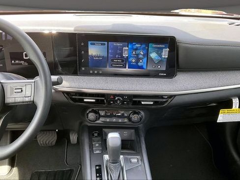 New 2026 Nissan Kicks SV w/ SV Premium Package FWD image 6