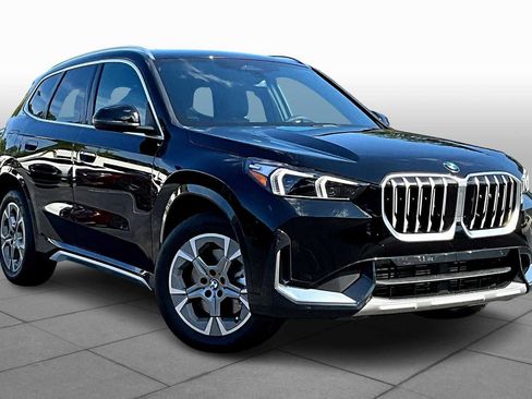 New 2025 BMW X1 xDrive28i w/ Convenience Package image 2