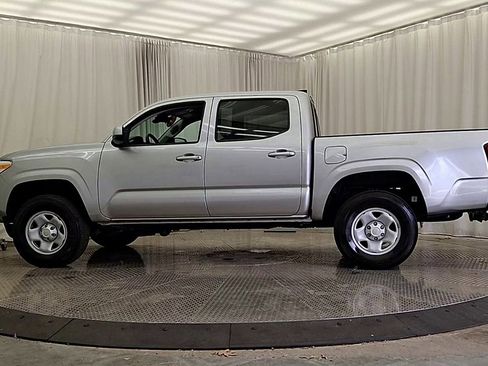 Certified 2023 Toyota Tacoma SR AWD/4WD image 2