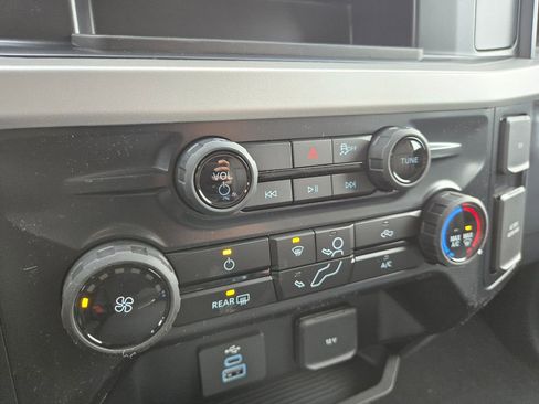 New 2026 Ford F350 XL w/ STX Appearance Package image 15