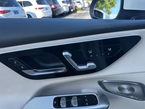 New 2026 Mercedes-Benz GLC 300 4MATIC image 19