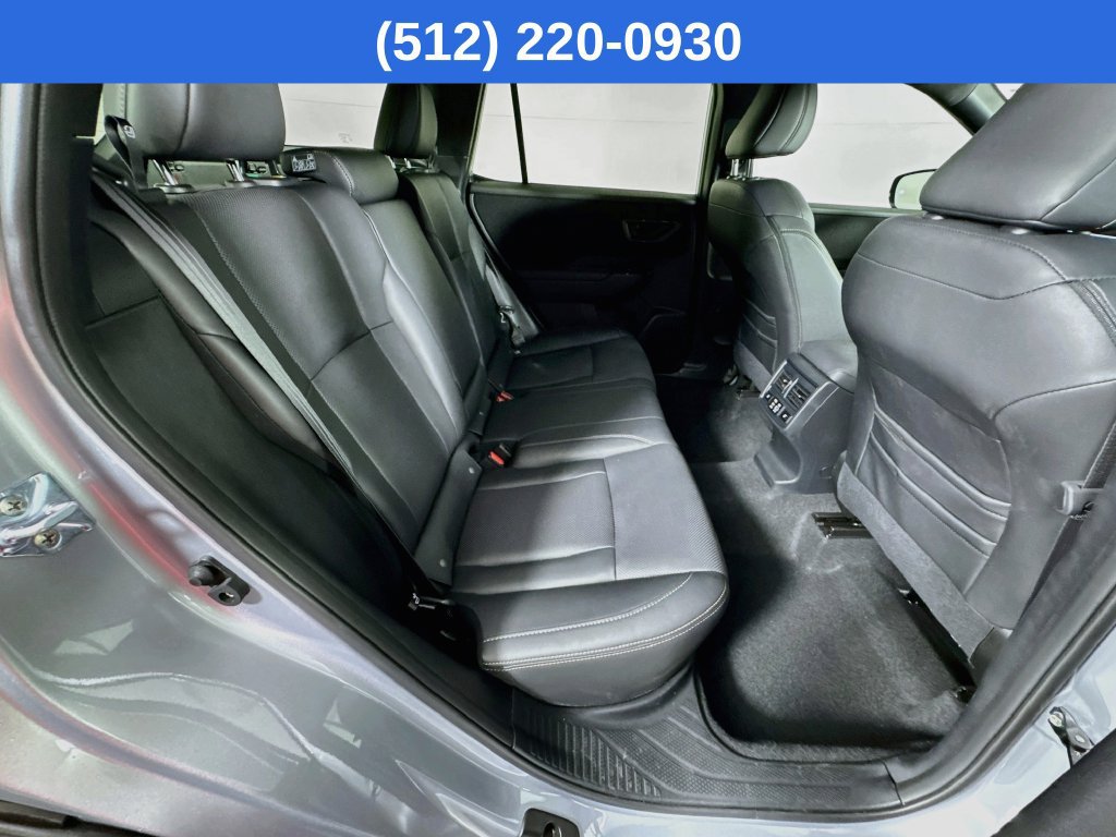 Certified 2026 Subaru Outback Limited AWD/4WD image 36