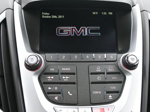 Used 2012 GMC Terrain SLE w/ LPO, Protection Package FWD image 11