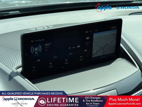Used 2021 Acura RDX AWD w/ Technology Package image 12