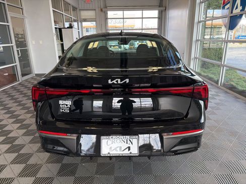 New 2026 Kia K5 LXS image 5